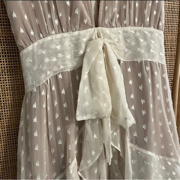 🍋 Small For Love & Lemons Firecracker
Mini Star Dress - Picture 9 of 13